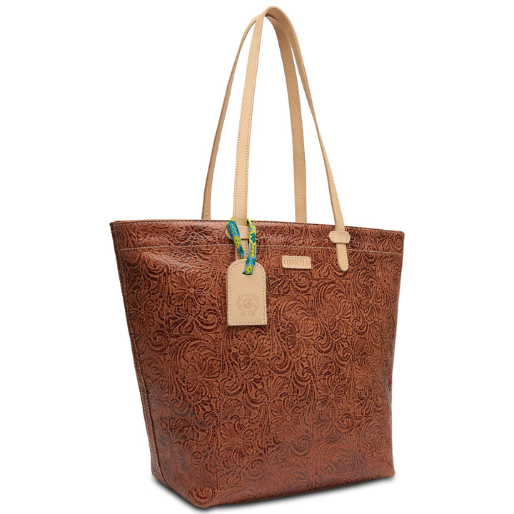 Consuela Daily Tote - Sally