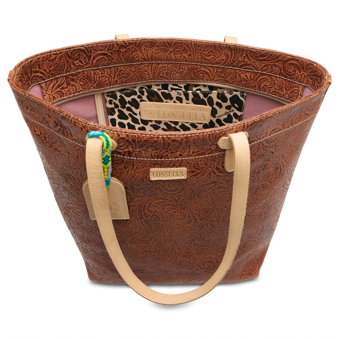 Consuela Daily Tote - Sally