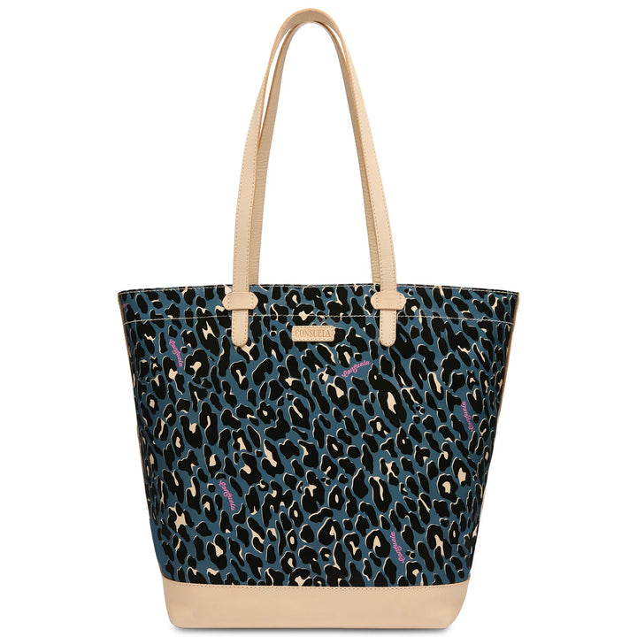 Consuela Daily Tote - Danni