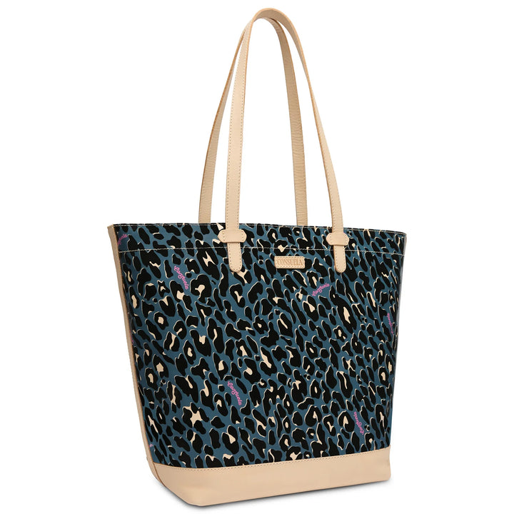 Consuela Daily Tote - Danni