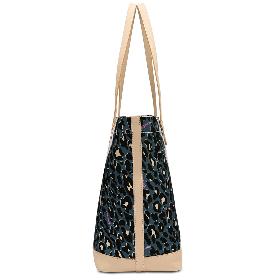 Consuela Daily Tote - Danni