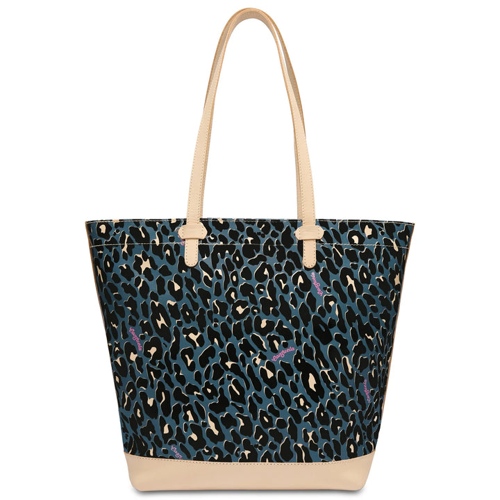 Consuela Daily Tote - Danni