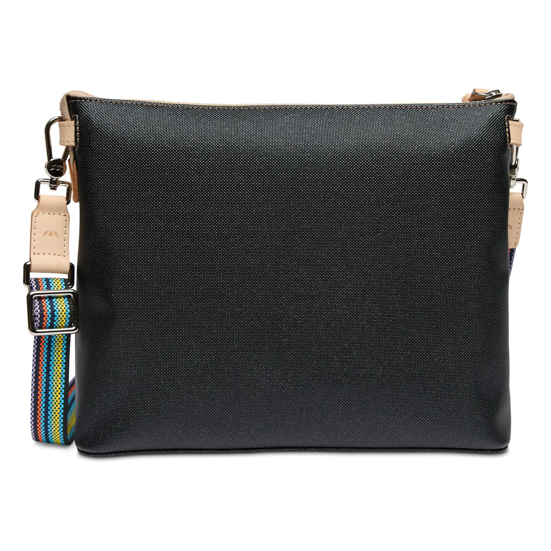 Consuela - Downtown Crossbody - Diamond