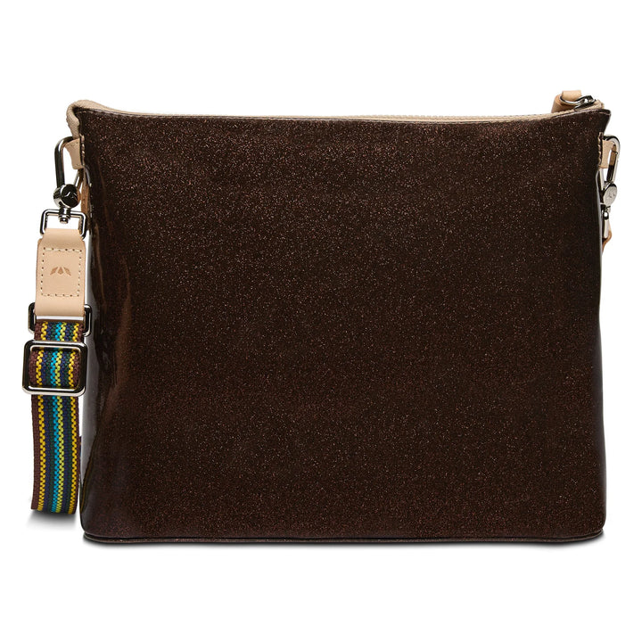 Consuela - Downtown Crossbody - Ember