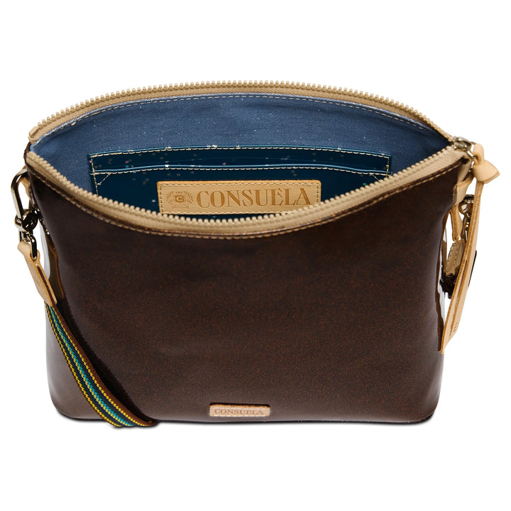 Consuela - Downtown Crossbody - Ember