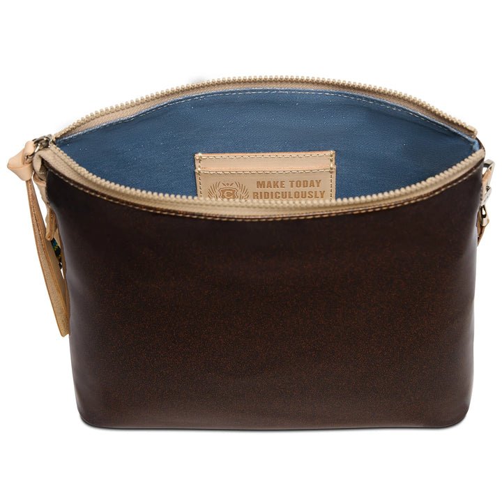 Consuela - Downtown Crossbody - Ember