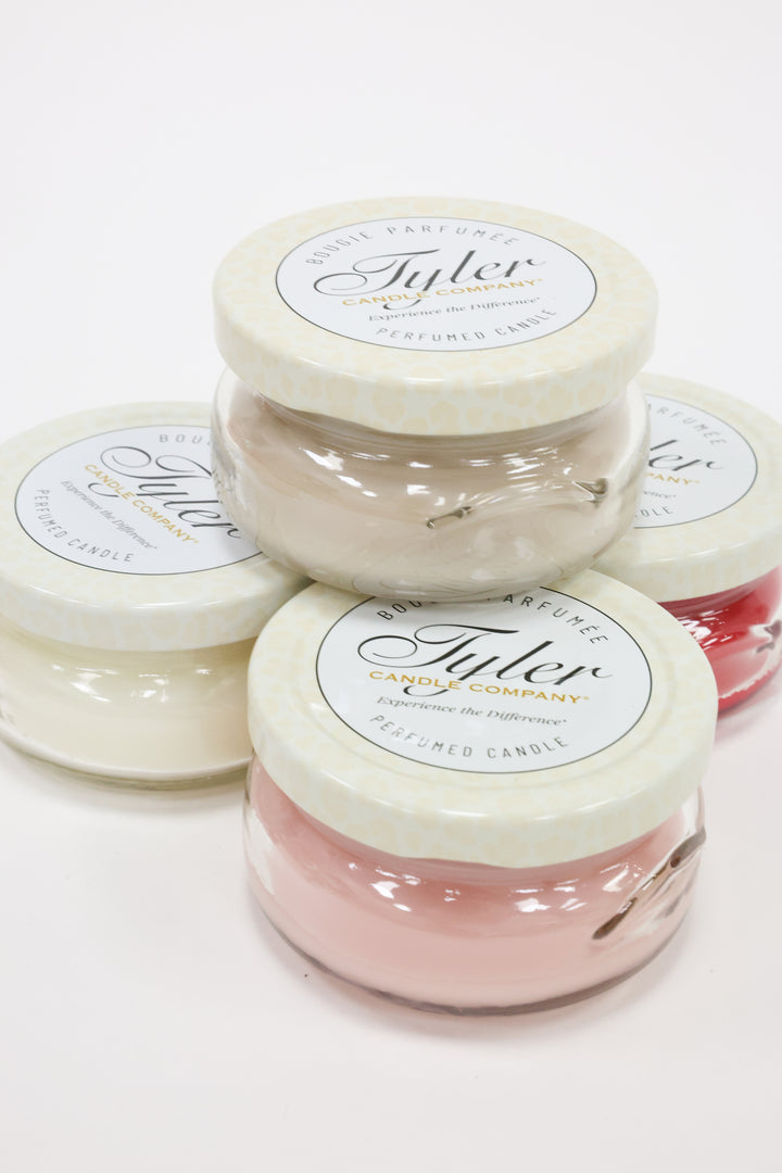 Tyler Candle 3.4 OZ