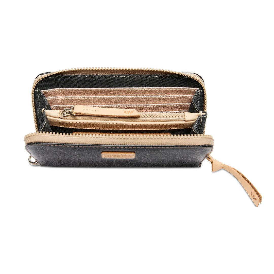 Consuela - Essential Wallet - Mariana