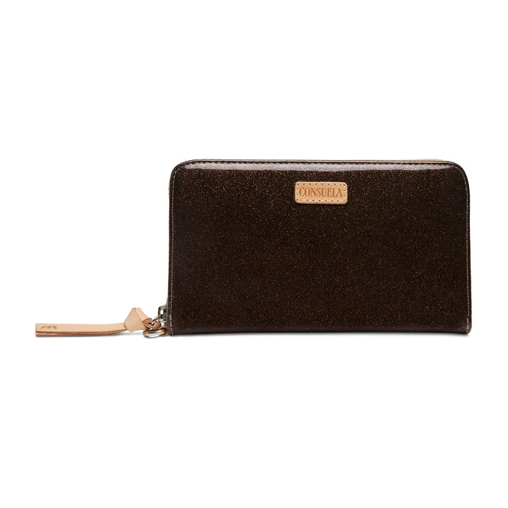 Consuela - Essential Wallet - Ember