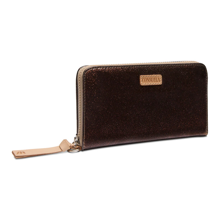 Consuela - Essential Wallet - Ember