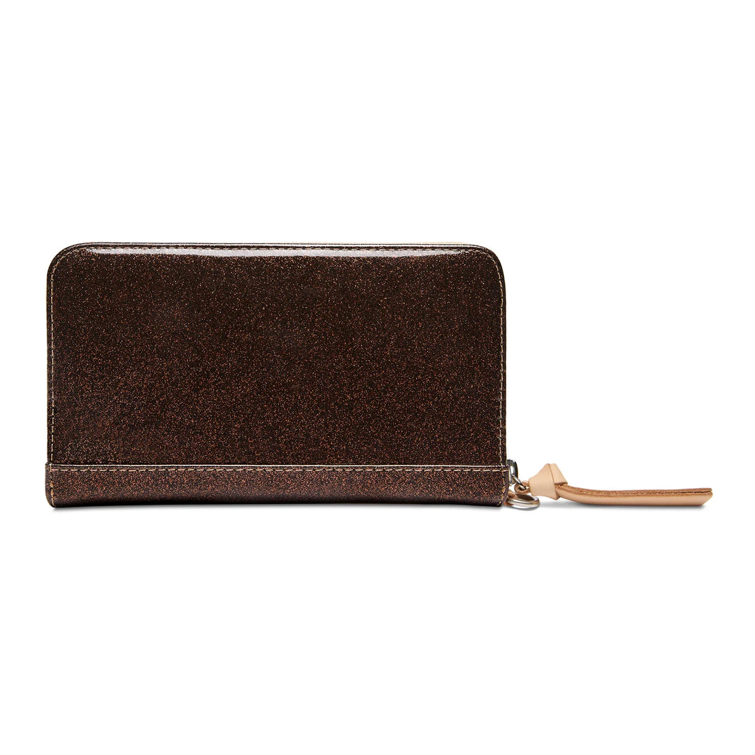 Consuela - Essential Wallet - Ember