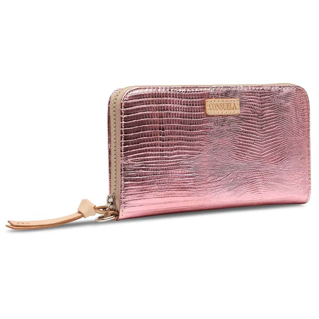 Consuela - Essential Wallet - Elodie