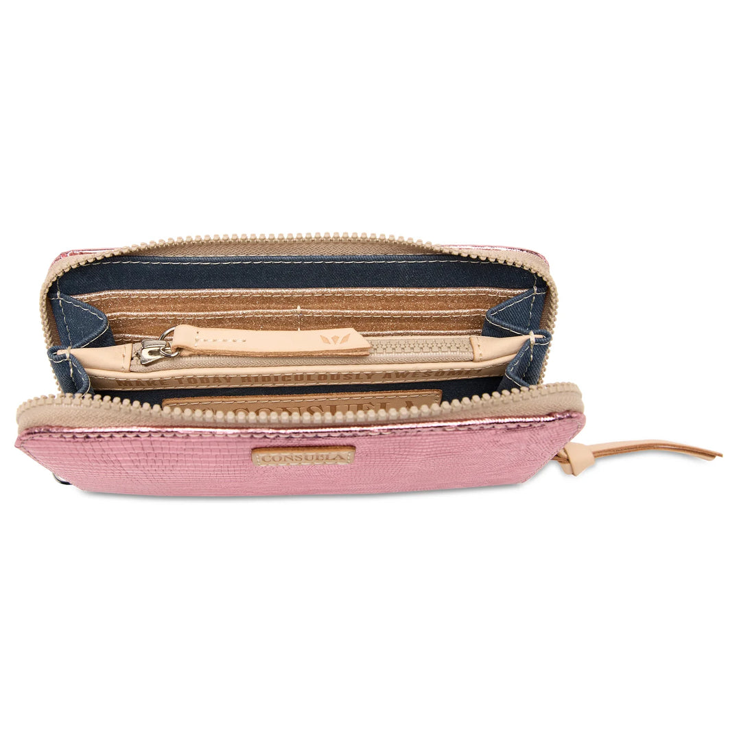 Consuela - Essential Wallet - Elodie