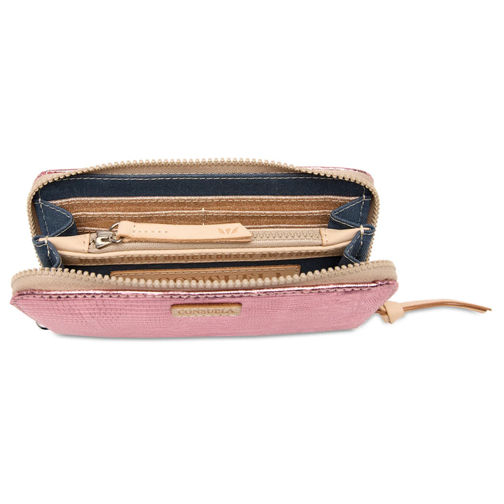 Consuela - Essential Wallet - Elodie