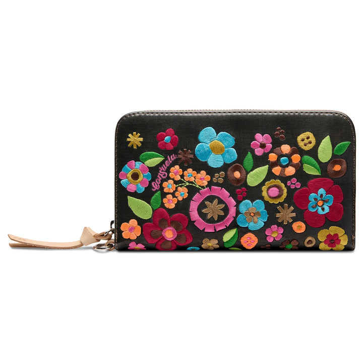 Consuela - Essential Wallet - Banks