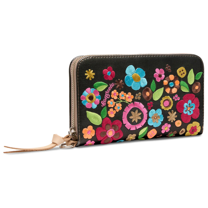 Consuela - Essential Wallet - Banks
