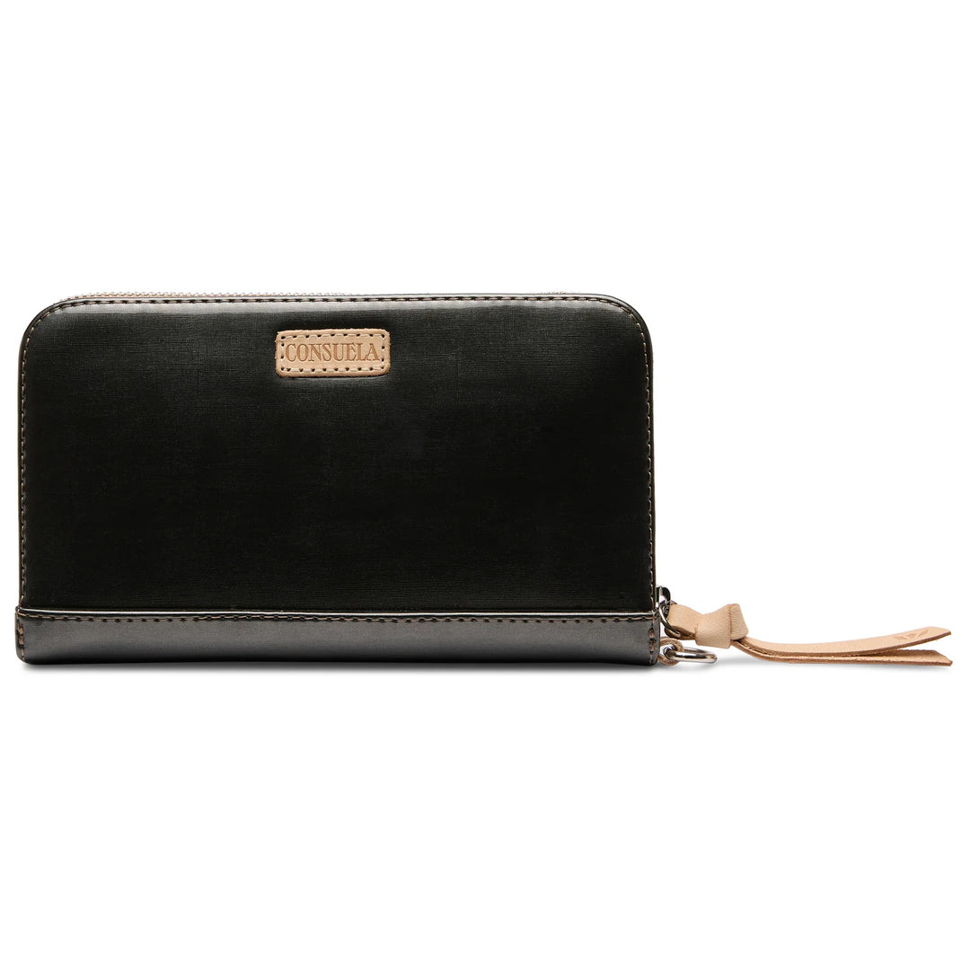 Consuela - Essential Wallet - Banks