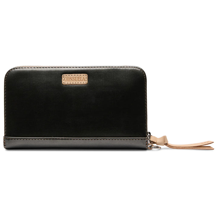 Consuela - Essential Wallet - Banks