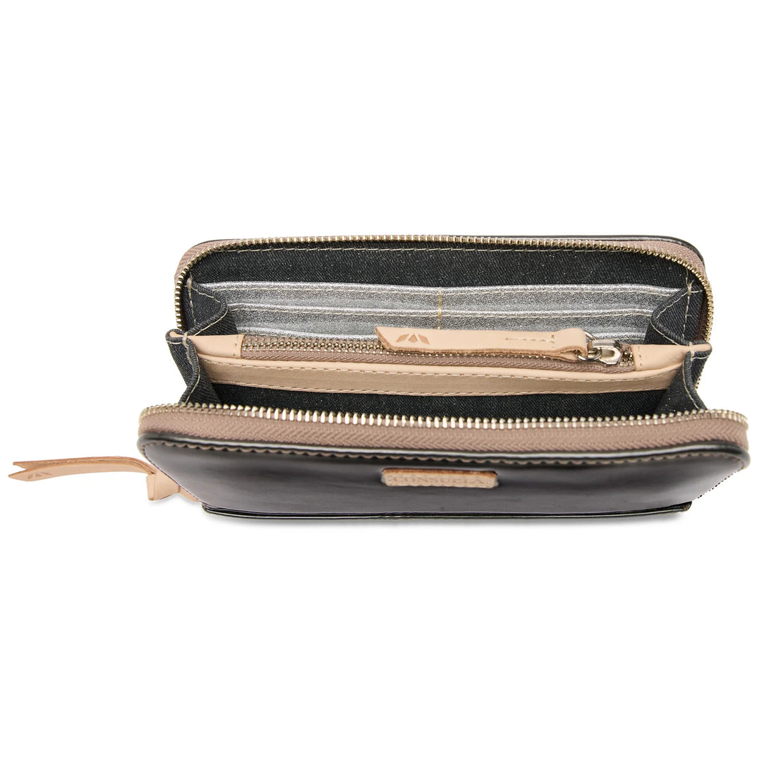 Consuela - Essential Wallet - Banks