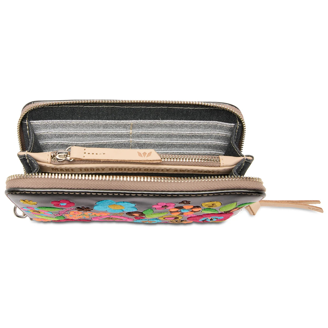 Consuela - Essential Wallet - Banks