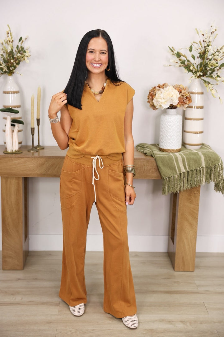 Toffee Luxe Set
