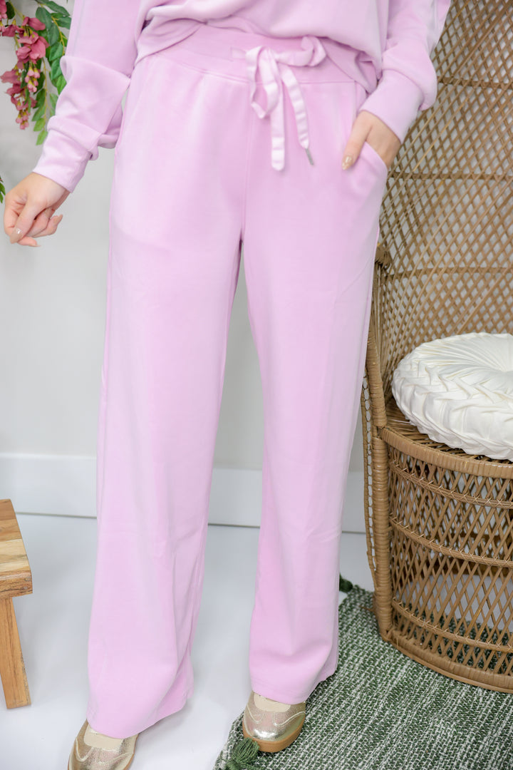 Signature Set "Ice Pink"