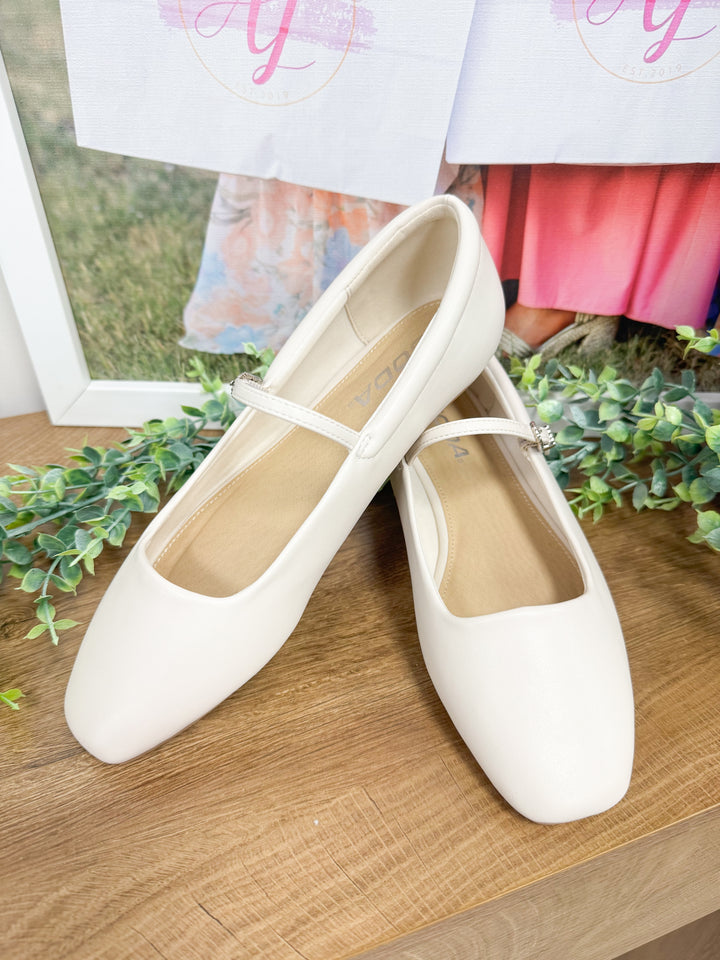 Kiana Flat "Bone"