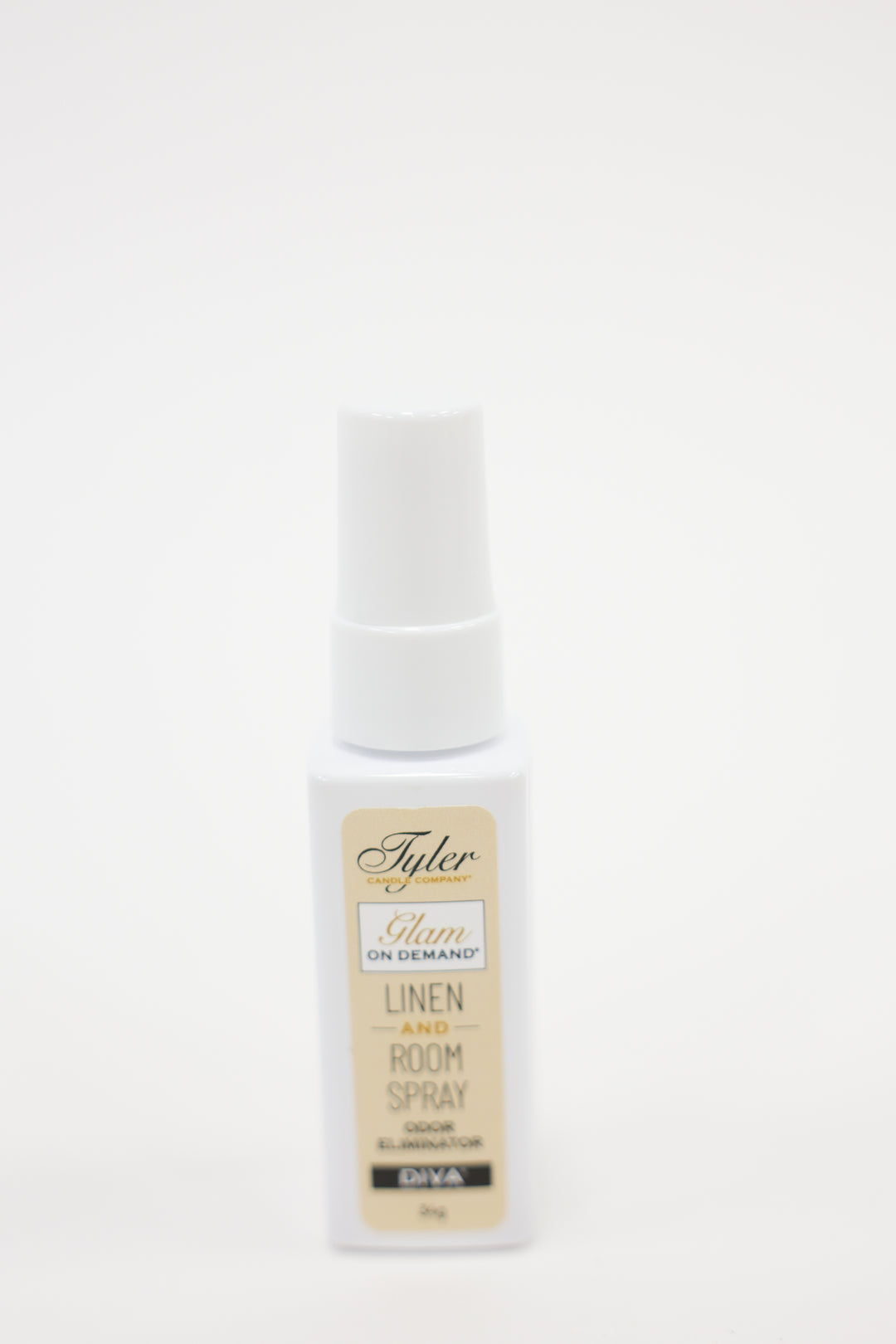 Tyler Linen and Room Spray 34g