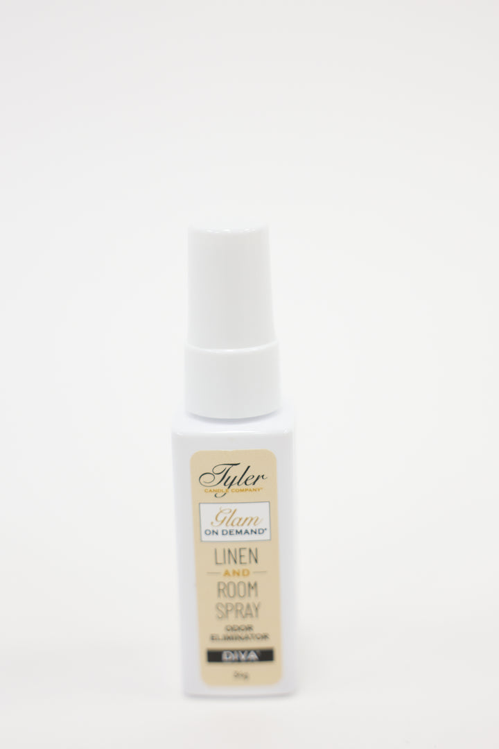 Tyler Linen and Room Spray 34g