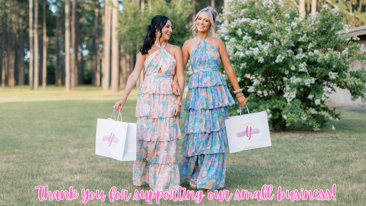 Allie Lynn's – Allie Lynn's Boutique