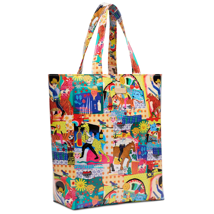 Consuela - Grab 'n' Go Basic - Colin