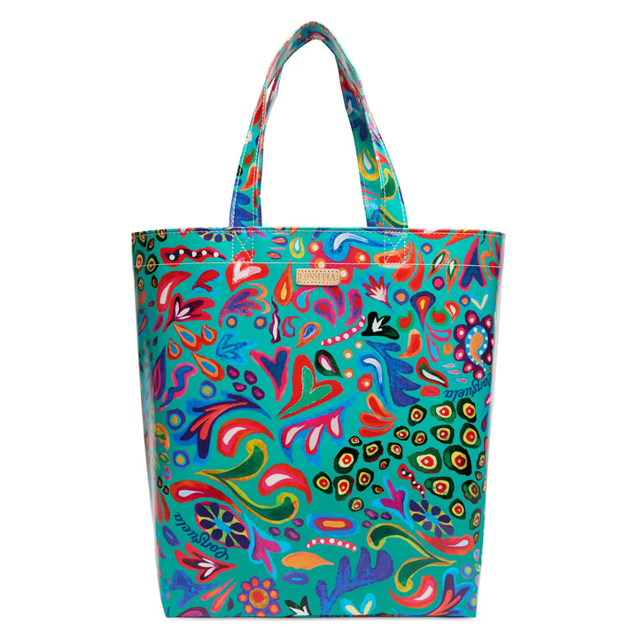 Consuela - Basic Bag - Tasha