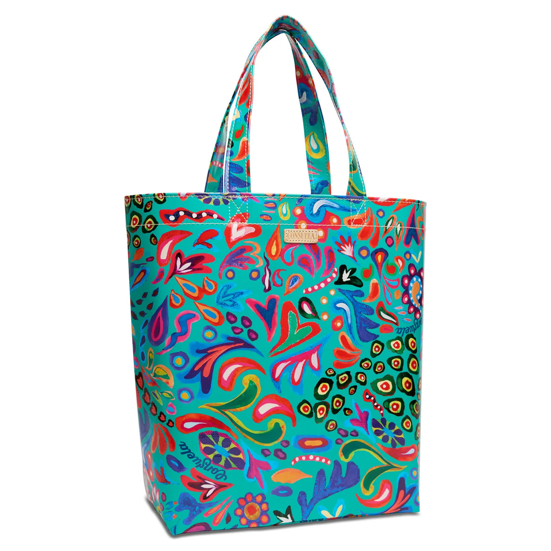 Consuela - Basic Bag - Tasha