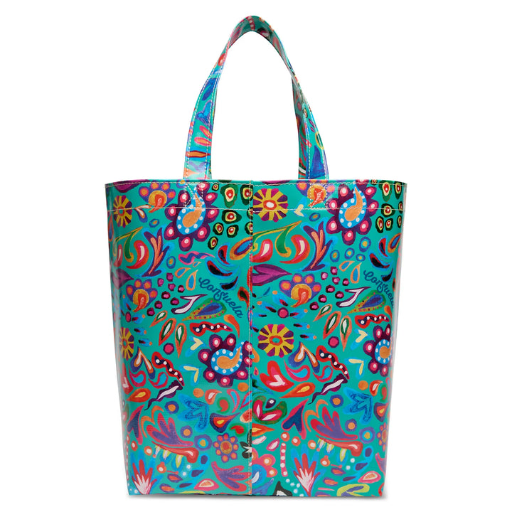 Consuela - Basic Bag - Tasha
