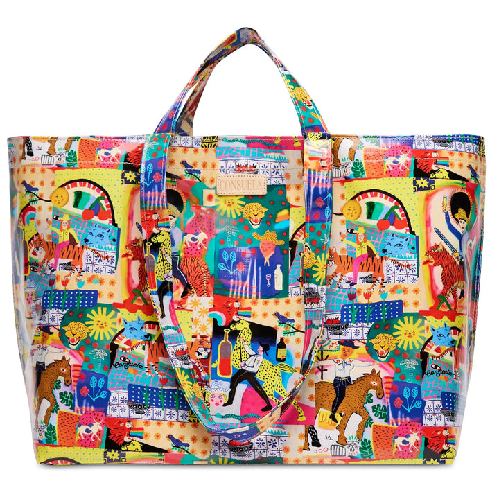 Consuela - Grab 'n' Go Jumbo - Colin