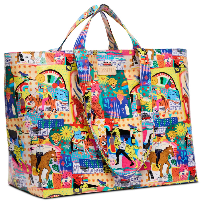 Consuela - Grab 'n' Go Jumbo - Colin