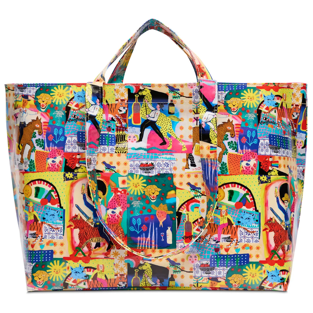 Consuela - Grab 'n' Go Jumbo - Colin