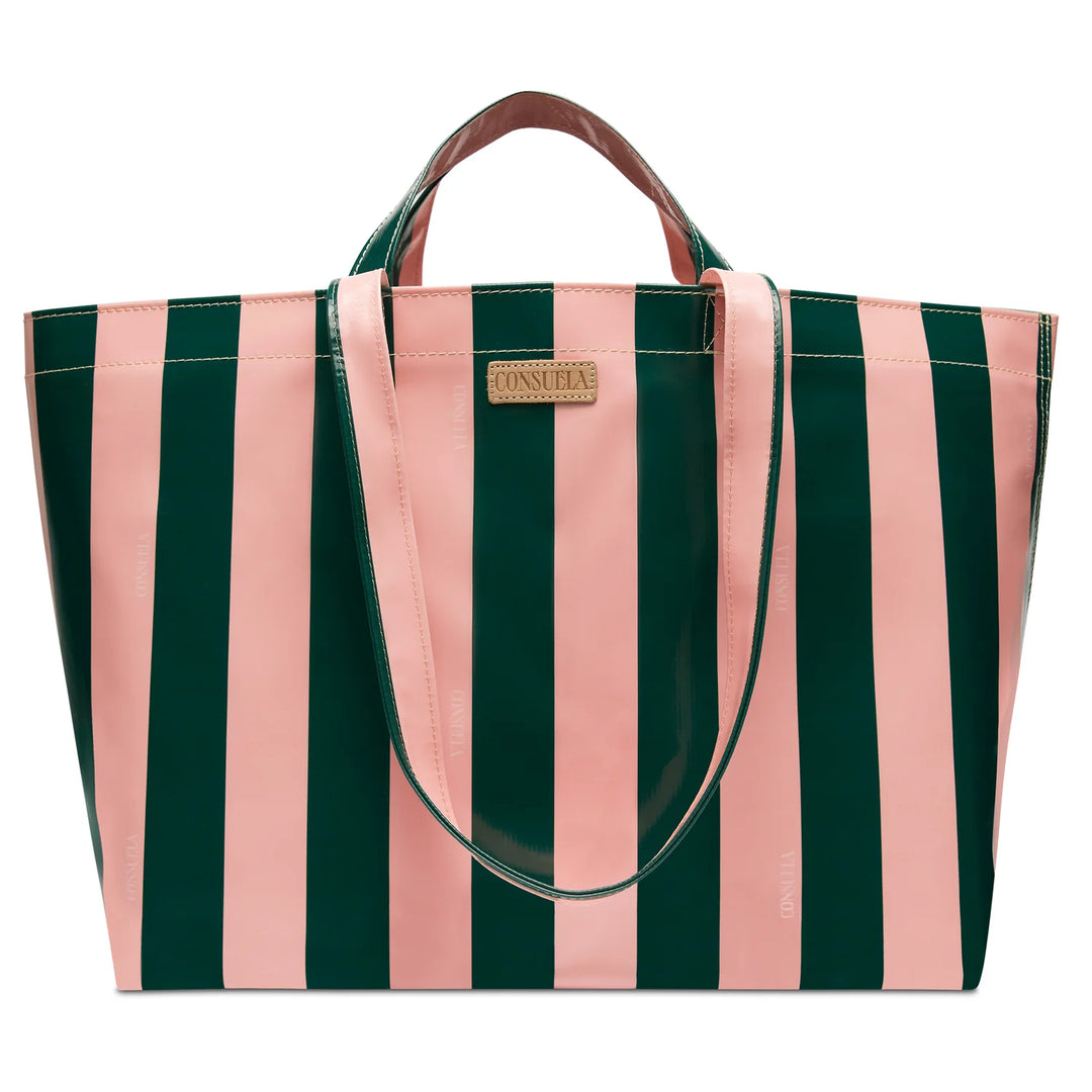 Consuela - Grab 'n' Go Jumbo Bag - Fern