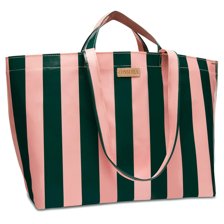 Consuela - Grab 'n' Go Jumbo Bag - Fern