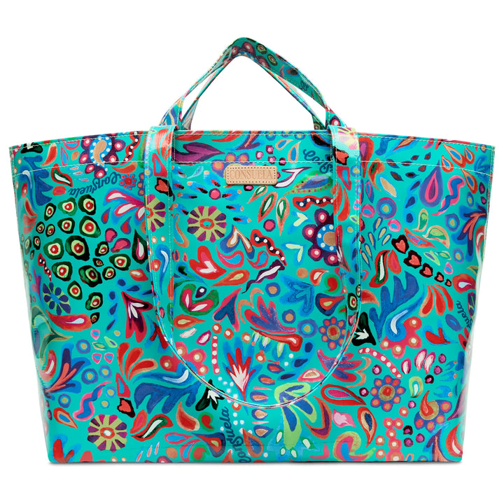 Consuela - Jumbo Bag - Tasha