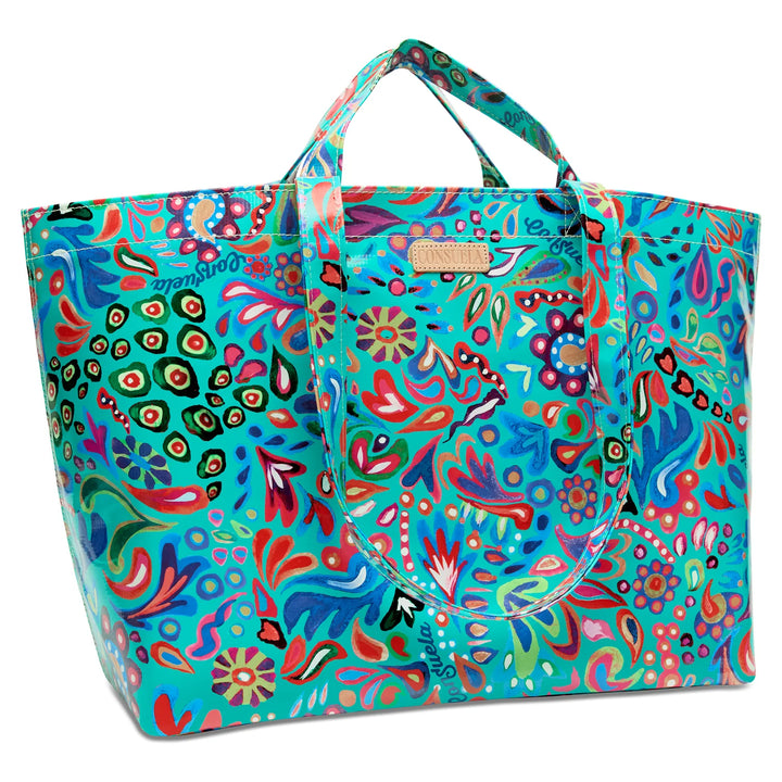 Consuela - Jumbo Bag - Tasha