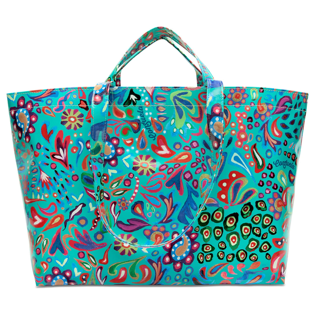 Consuela - Jumbo Bag - Tasha