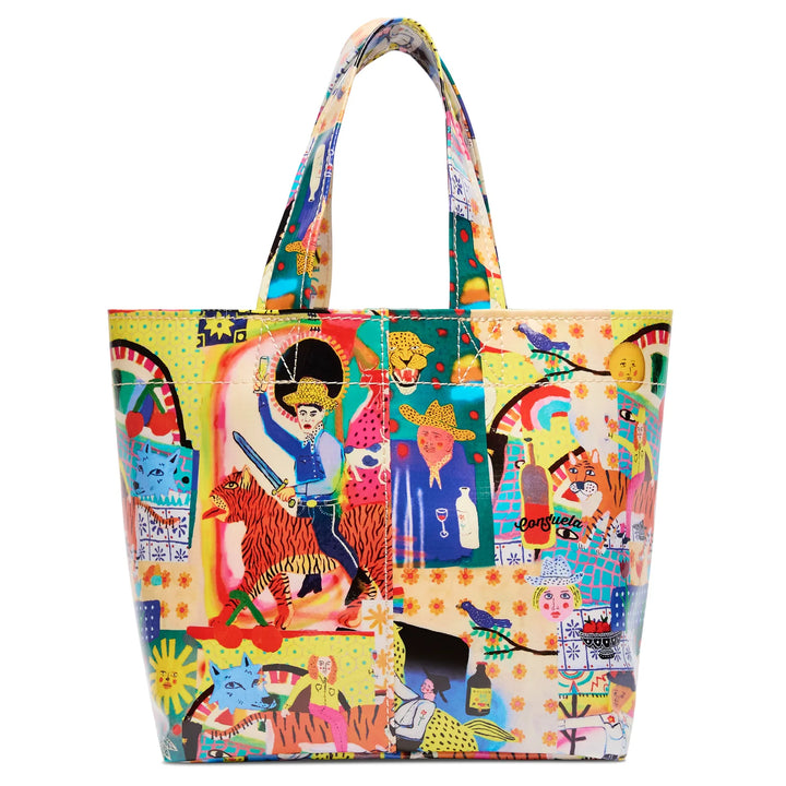 Consuela - Grab 'n' Go Mini - Colin