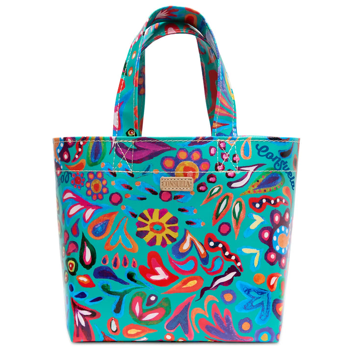 Consuela - Mini Bag - Tasha