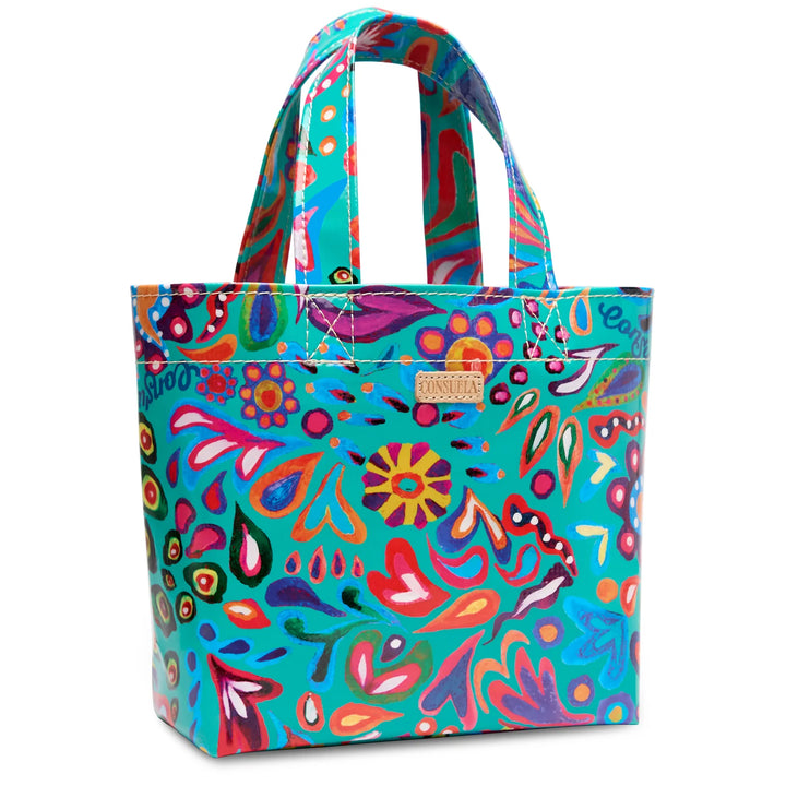 Consuela - Mini Bag - Tasha