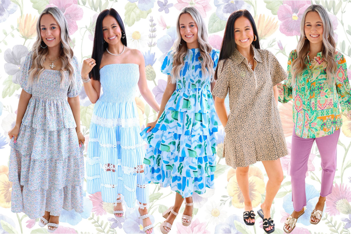 Allie Lynn's – Allie Lynn's Boutique