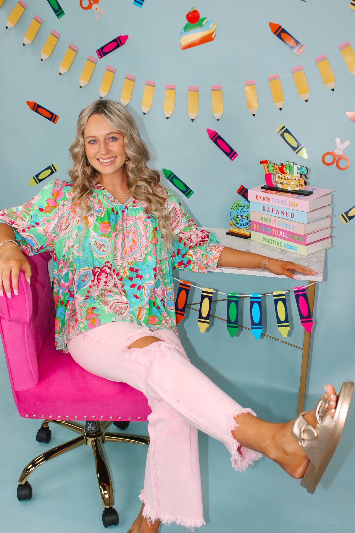 Allie Lynns Allie Lynns Boutique