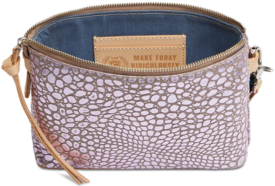 Consuela Midtown Crossbody - LuLu