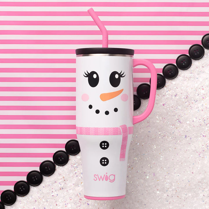 Swig Ms Frost Mega Mug 40oz