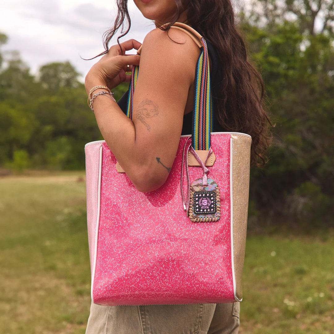 Consuela - Chica Tote - Bae